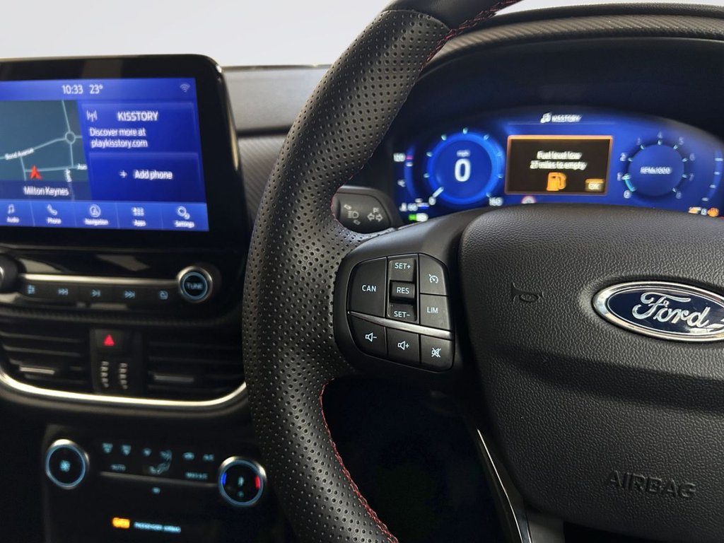 2023 Ford Puma — image 13