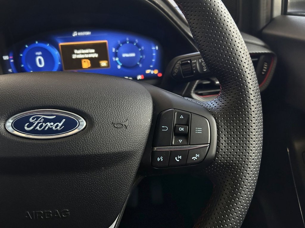 2023 Ford Puma — image 15