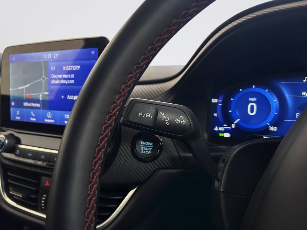 2023 Ford Puma — image 16