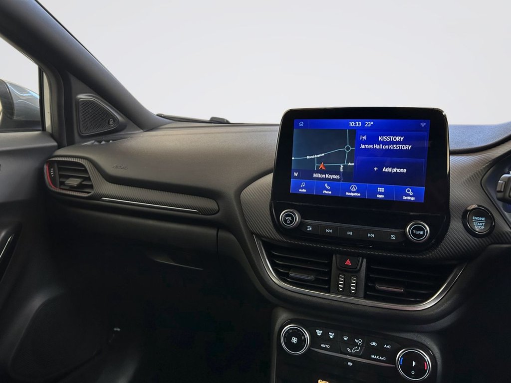 2023 Ford Puma — image 18