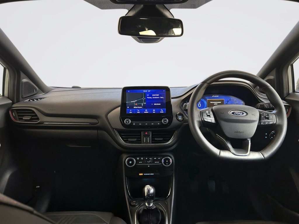 2023 Ford Puma — image 2