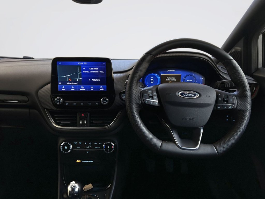 2023 Ford Puma — image 11