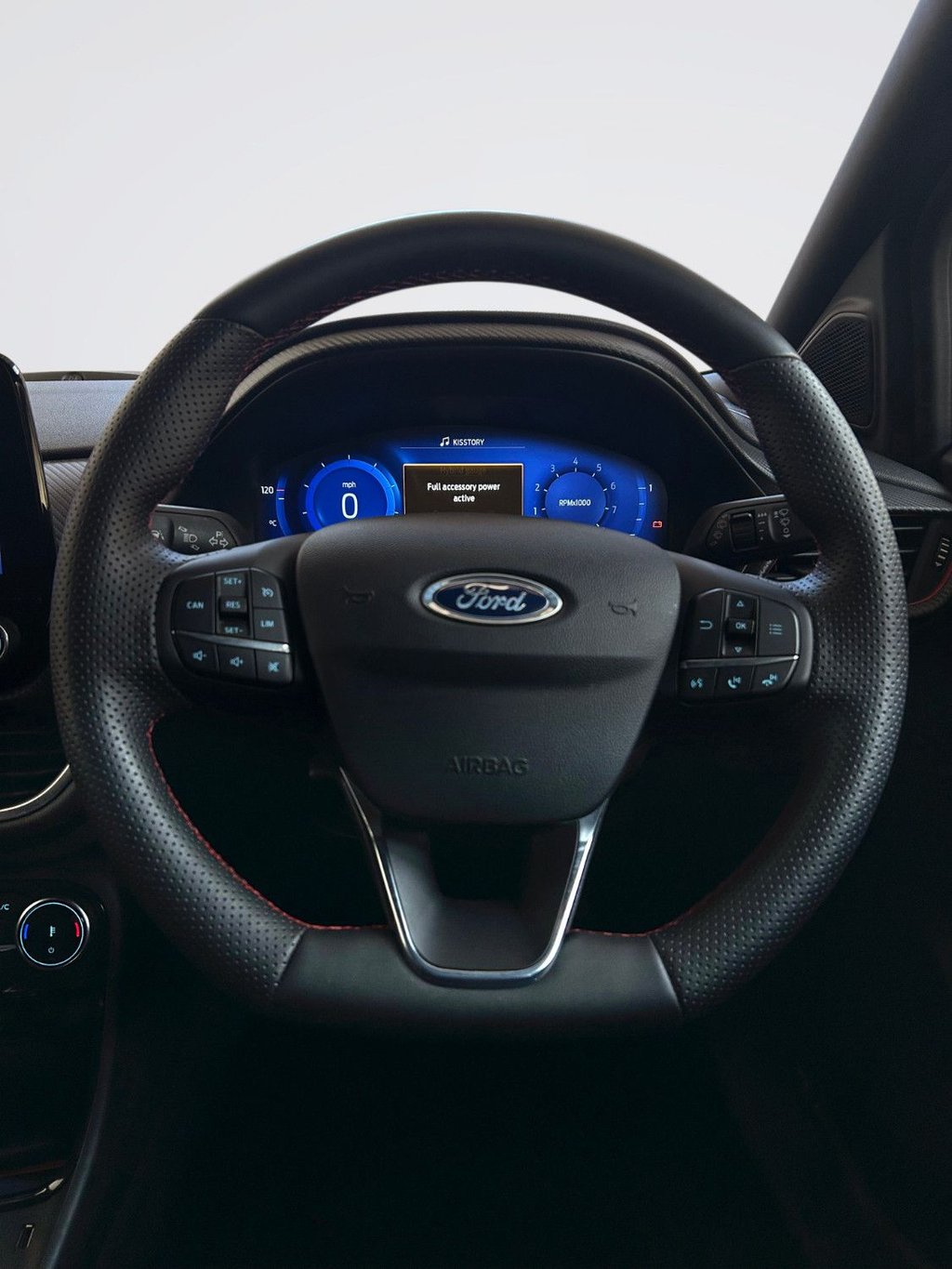 2023 Ford Puma — image 12