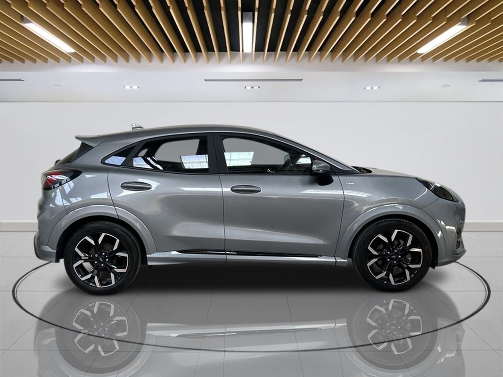 2023 Ford Puma — image 7
