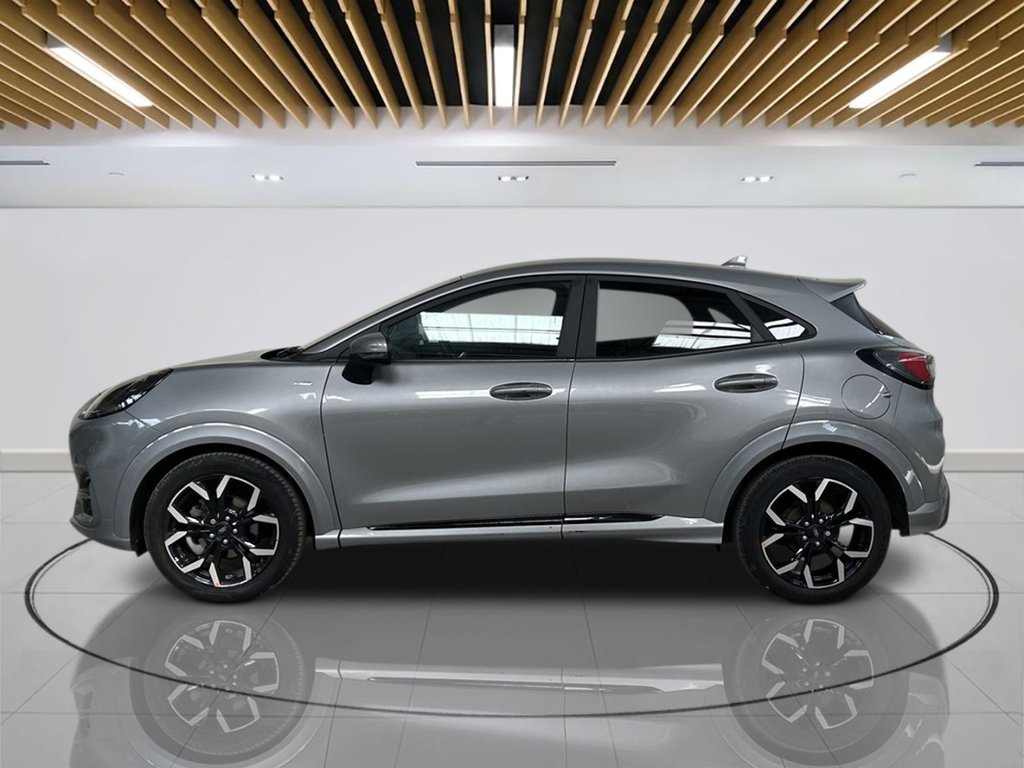 2023 Ford Puma — image 4