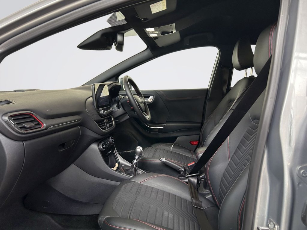 2023 Ford Puma — image 9