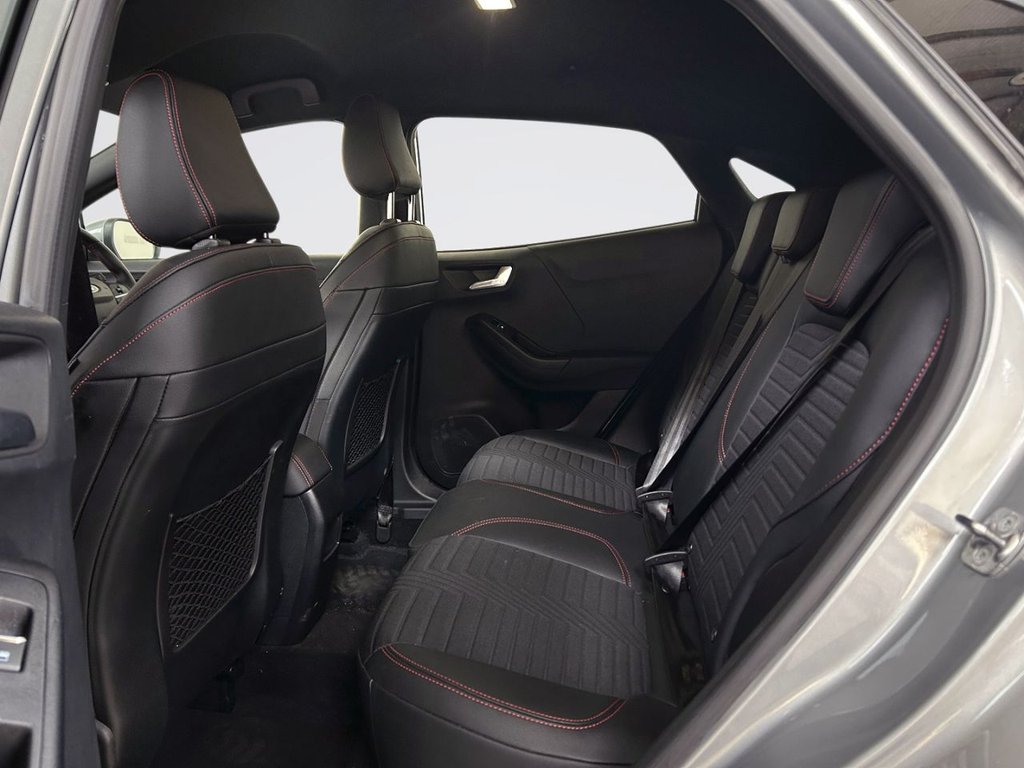 2023 Ford Puma — image 10