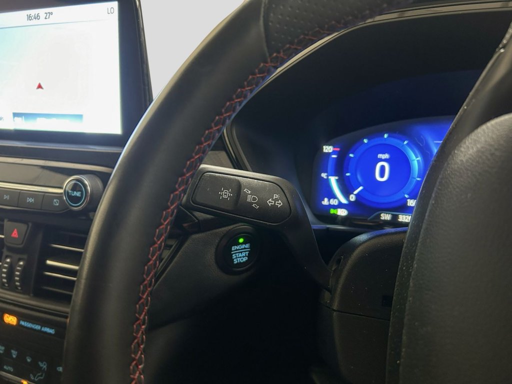 2023 Ford Kuga — image 16