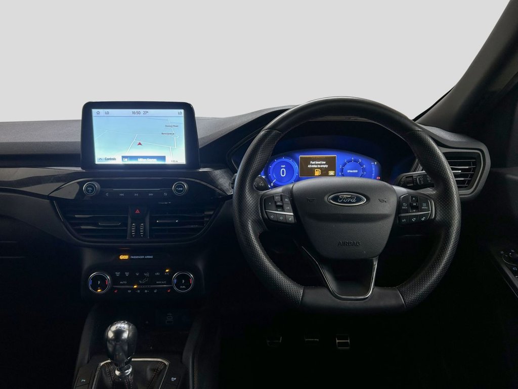 2023 Ford Kuga — image 12