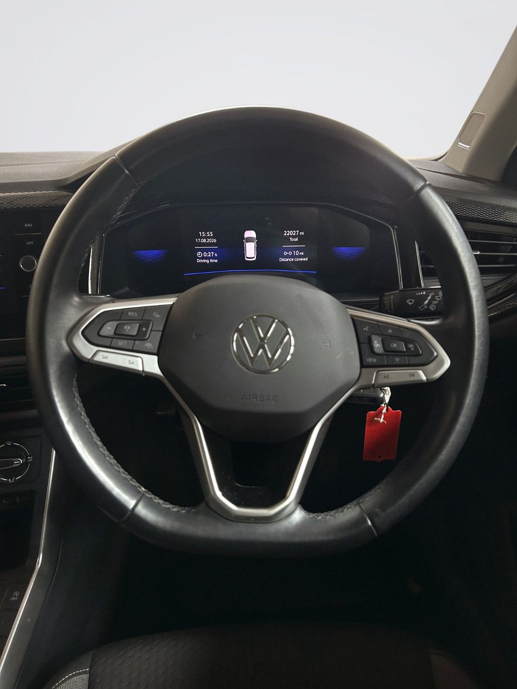 2023 Volkswagen Polo — image 14