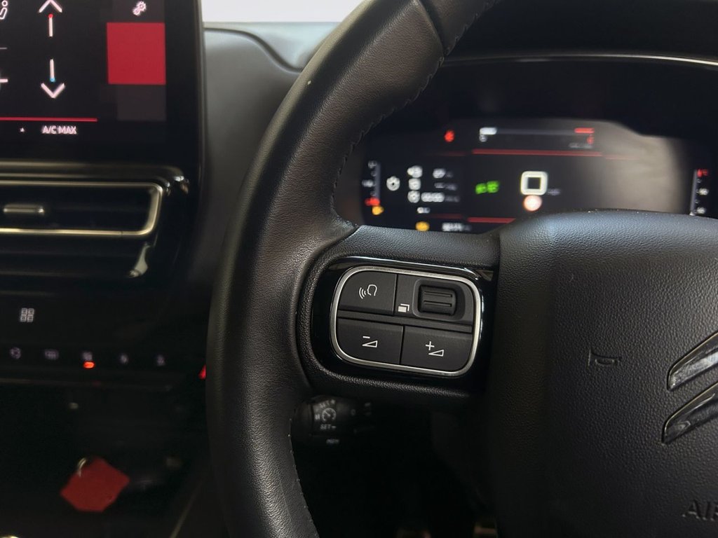 2023 Citroen C5 Aircross — image 13