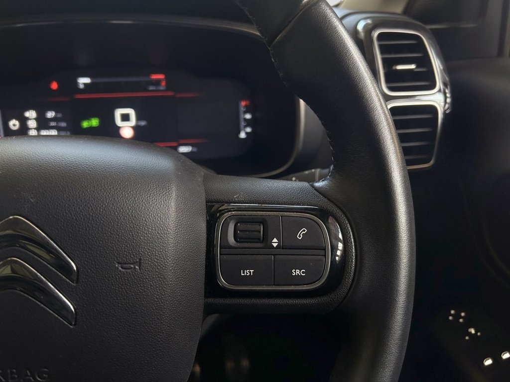 2023 Citroen C5 Aircross — image 15