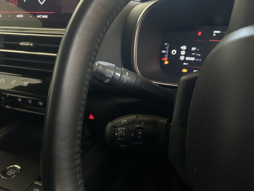 2023 Citroen C5 Aircross — image 16
