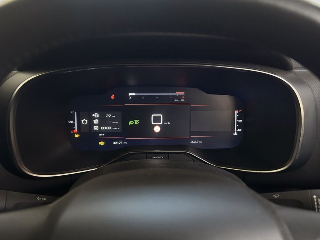 2023 Citroen C5 Aircross — image 14
