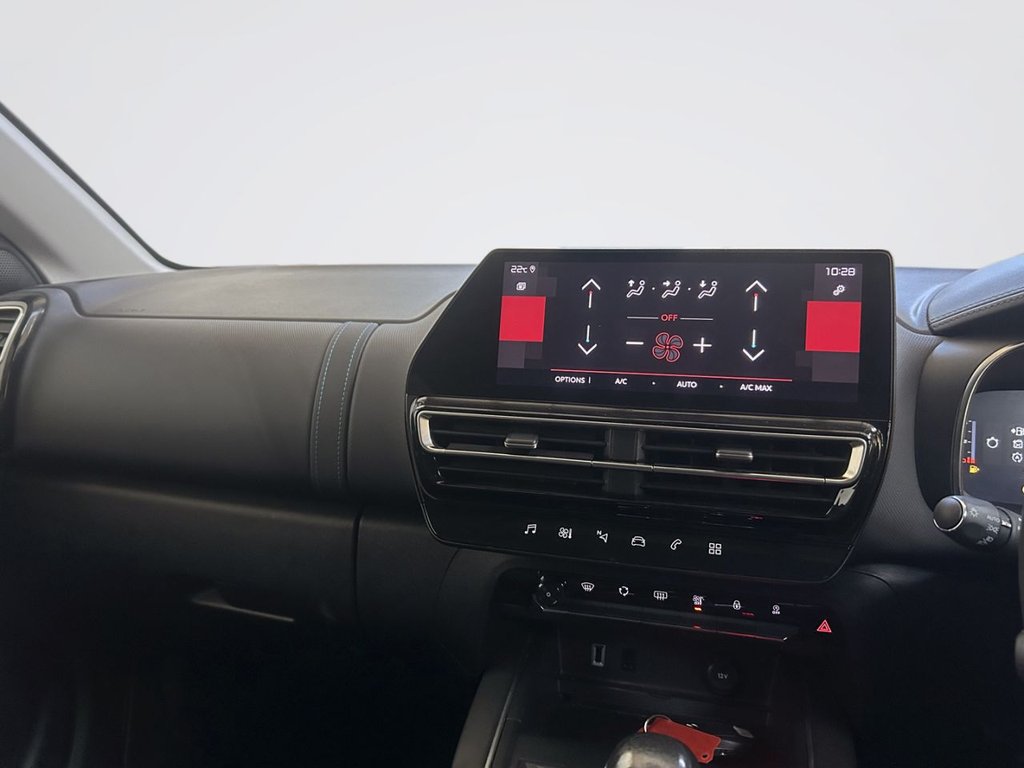 2023 Citroen C5 Aircross — image 18