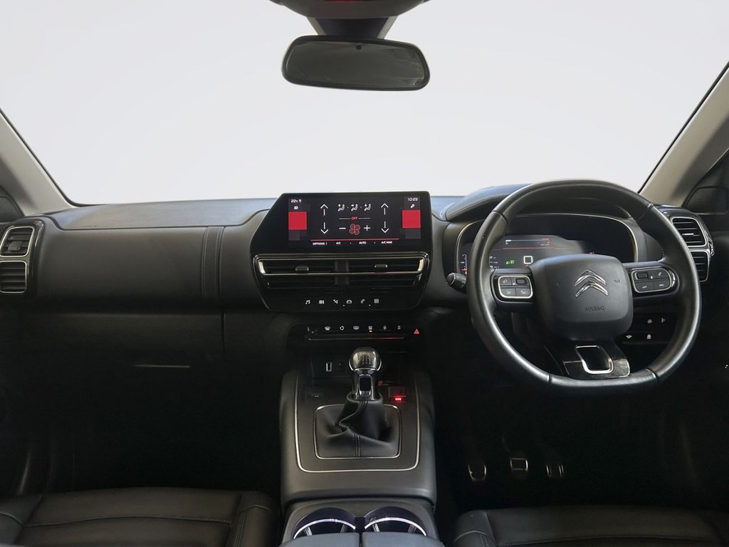 2023 Citroen C5 Aircross — image 2