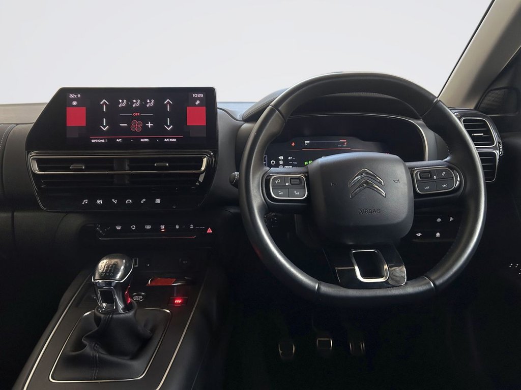 2023 Citroen C5 Aircross — image 11