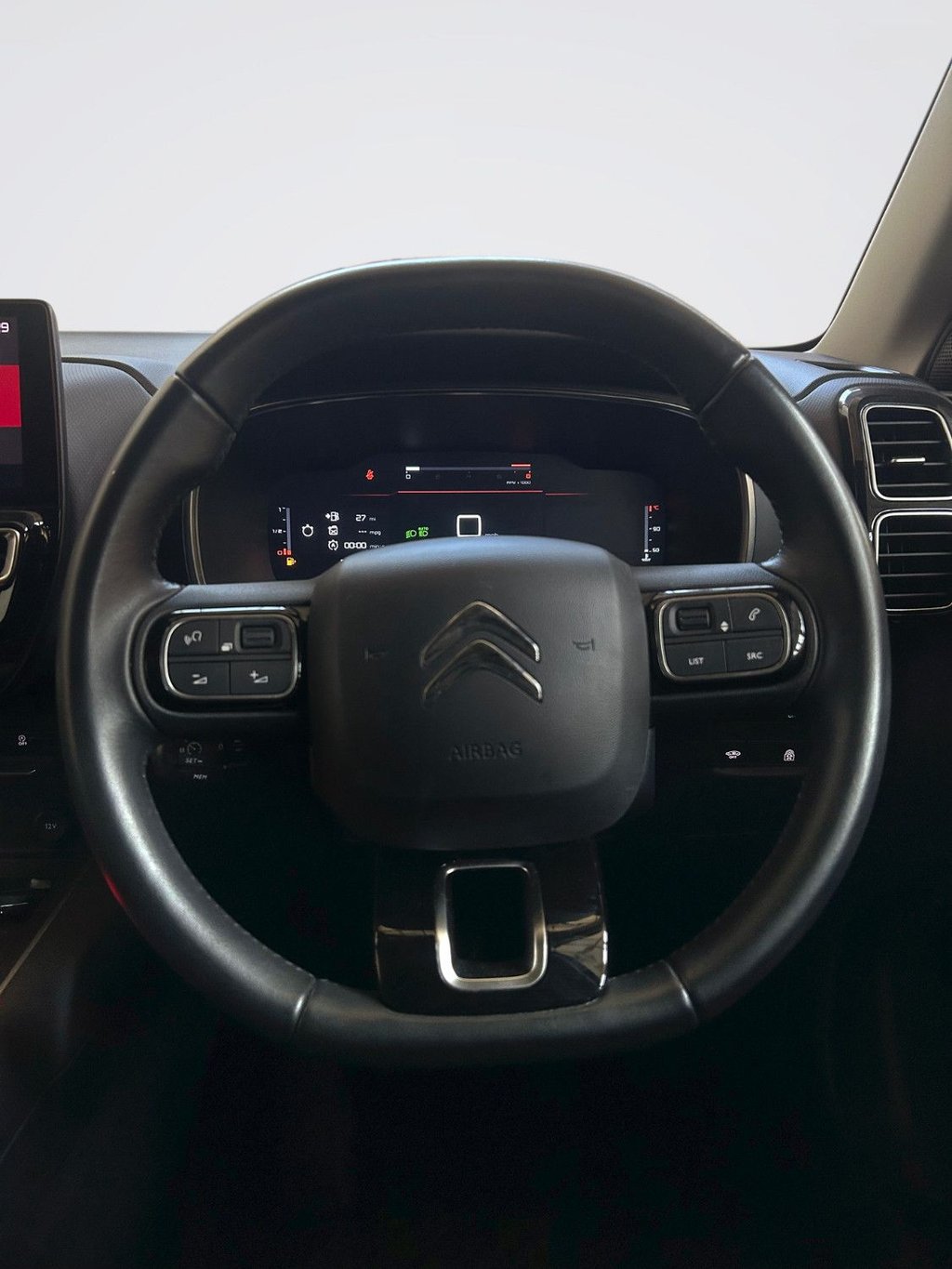 2023 Citroen C5 Aircross — image 12