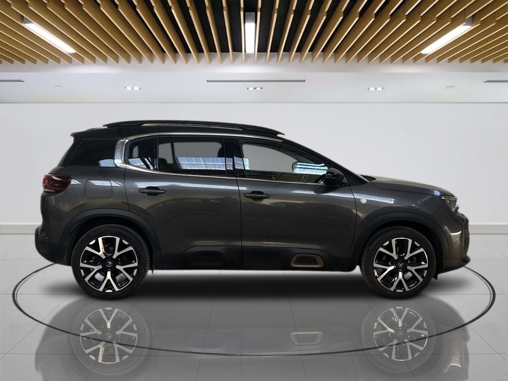 2023 Citroen C5 Aircross — image 7