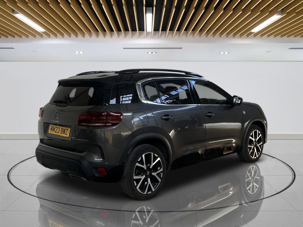 2023 Citroen C5 Aircross — image 6