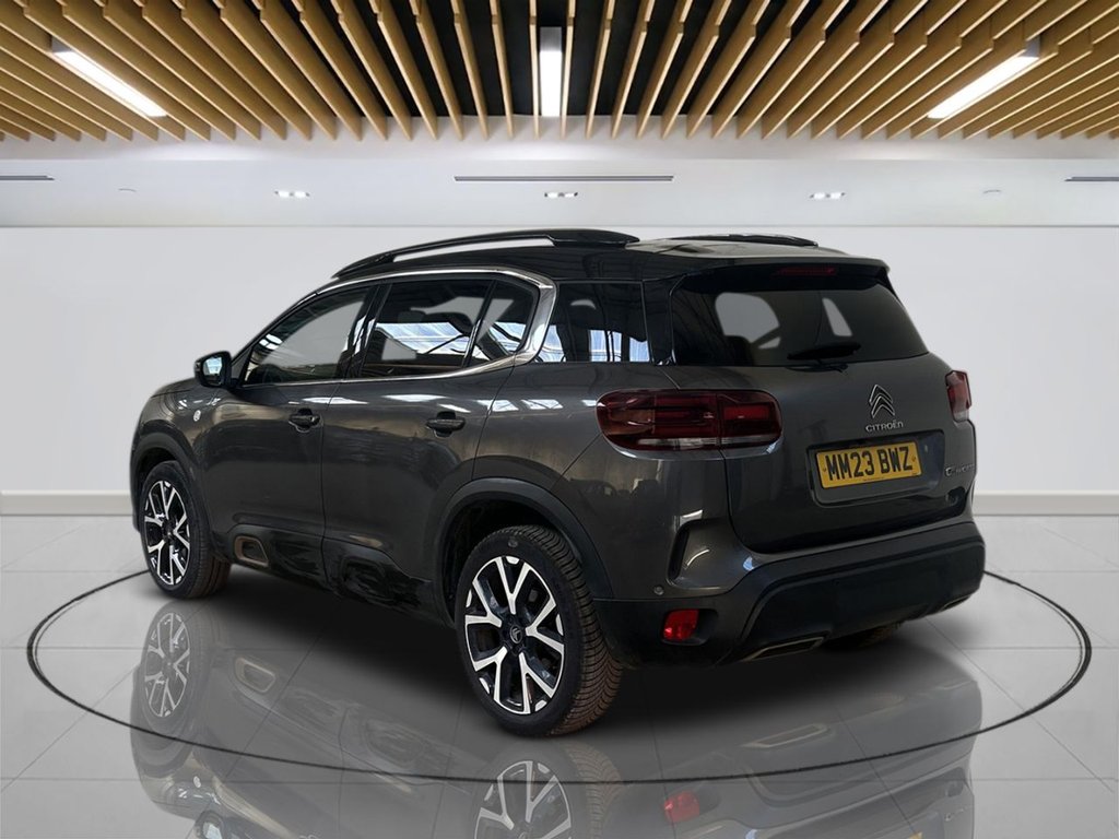 2023 Citroen C5 Aircross — image 5
