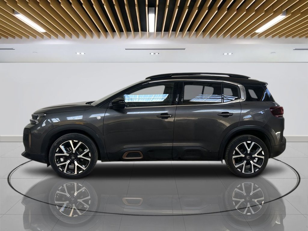 2023 Citroen C5 Aircross — image 4