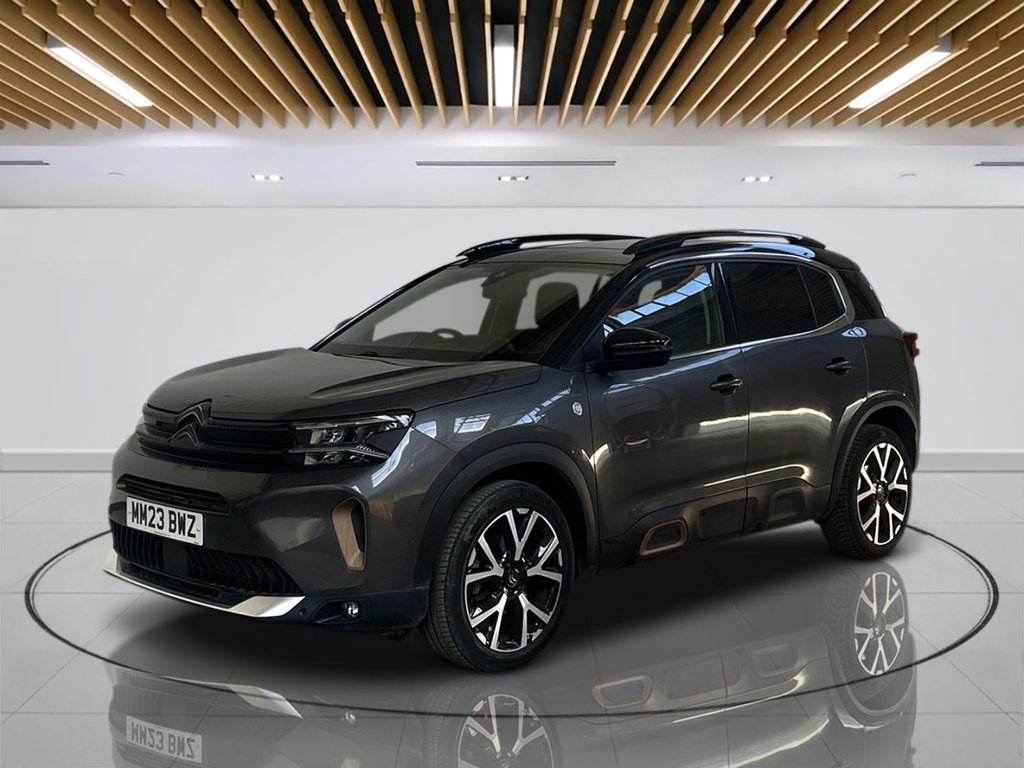 2023 Citroen C5 Aircross — image 3