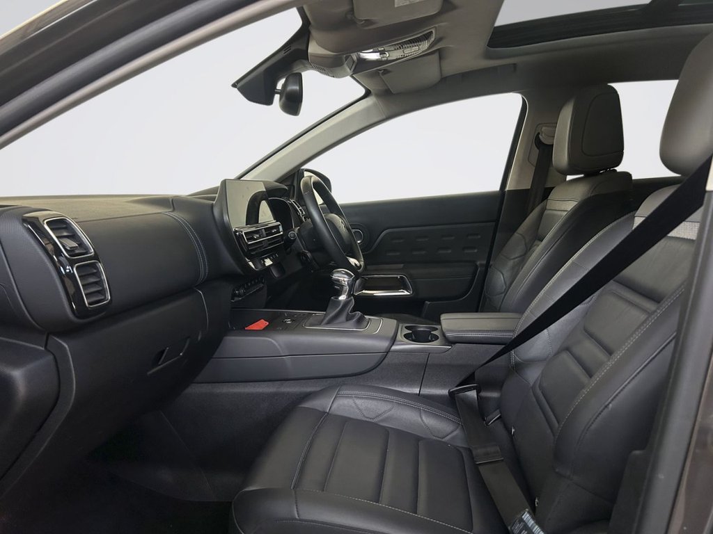 2023 Citroen C5 Aircross — image 9