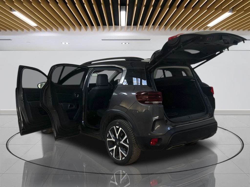 2023 Citroen C5 Aircross — image 8