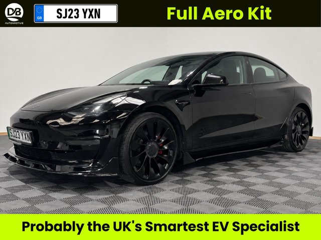80300 Tesla Model