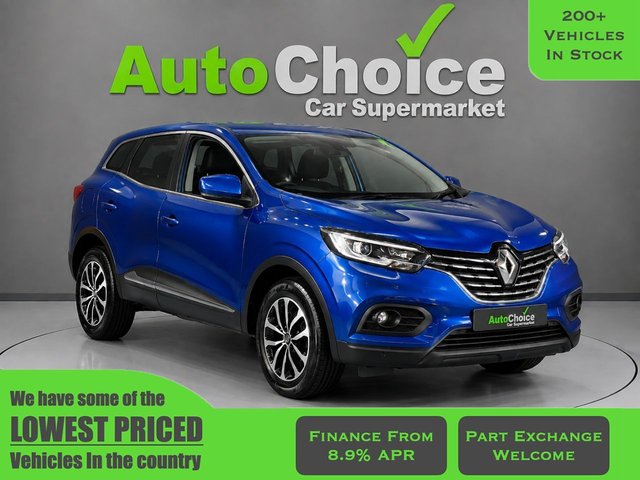 2022 Renault Kadjar
