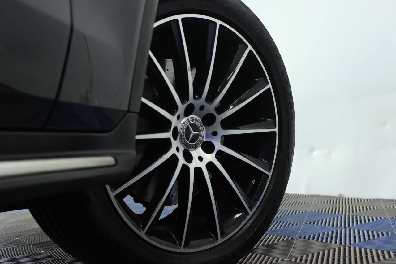 2018 68 MERCEDES-BENZ GLC CLASS