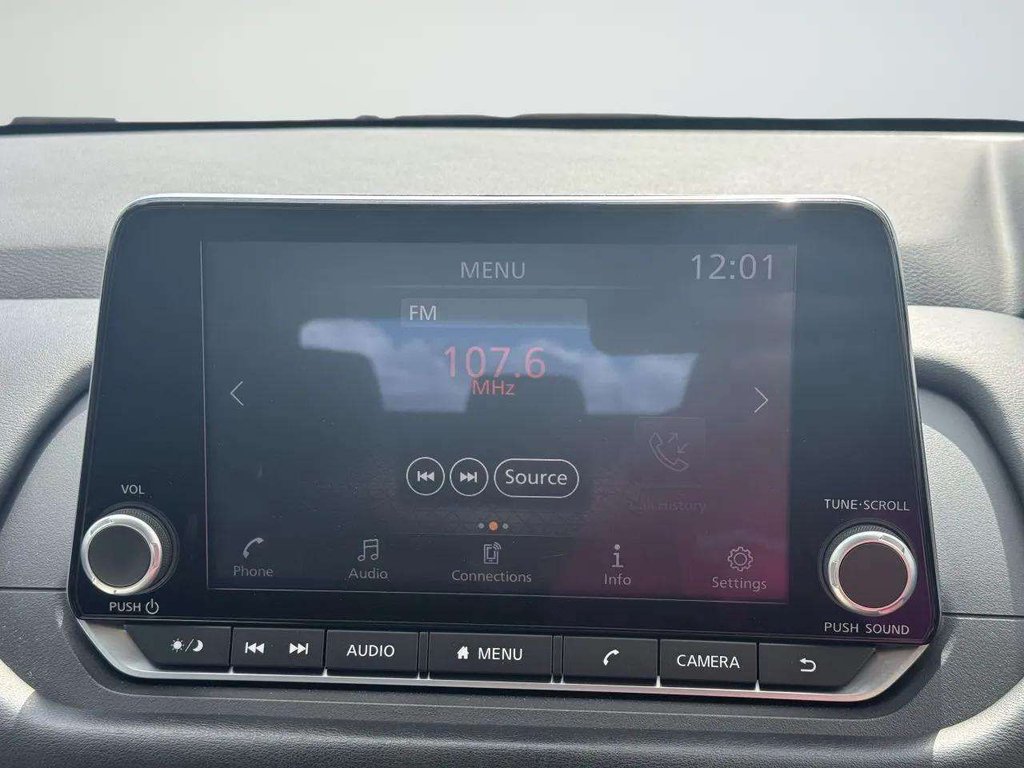 2023 Nissan Qashqai — image 7