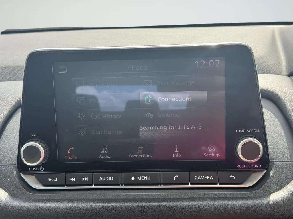 2023 Nissan Qashqai — image 9
