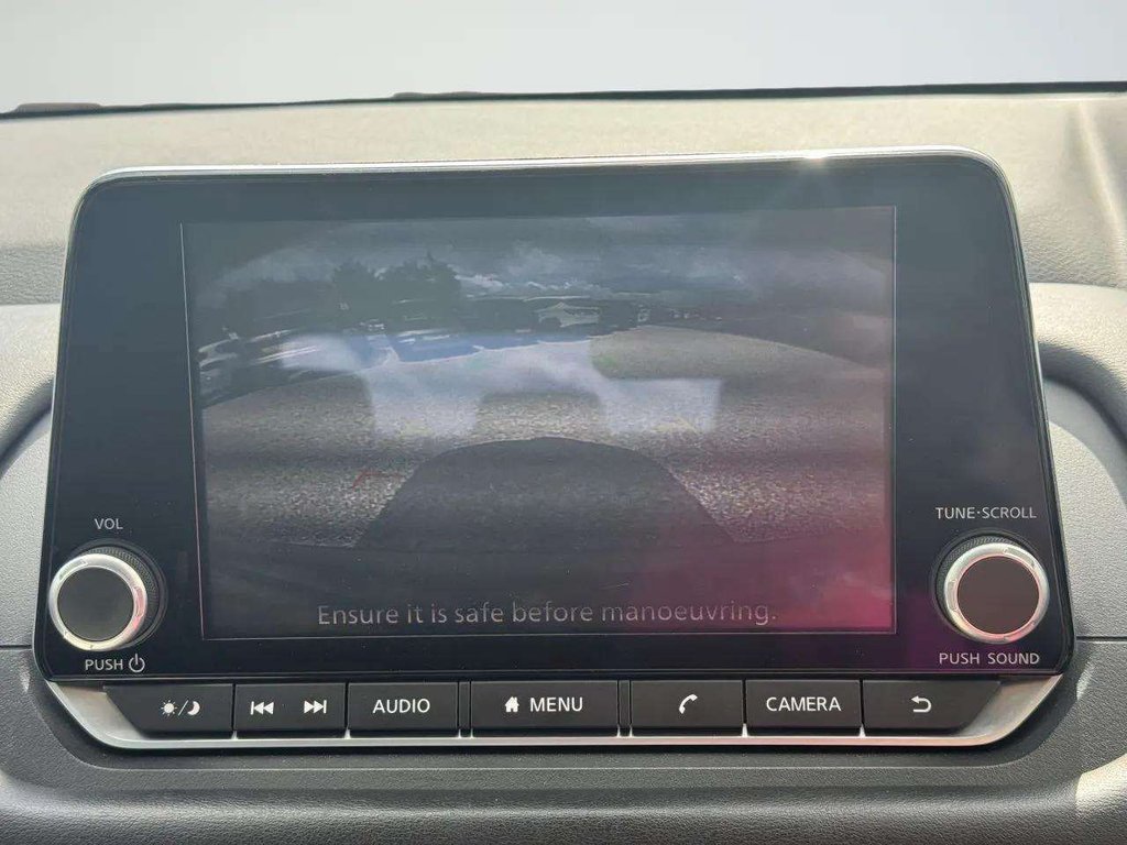 2023 Nissan Qashqai — image 10