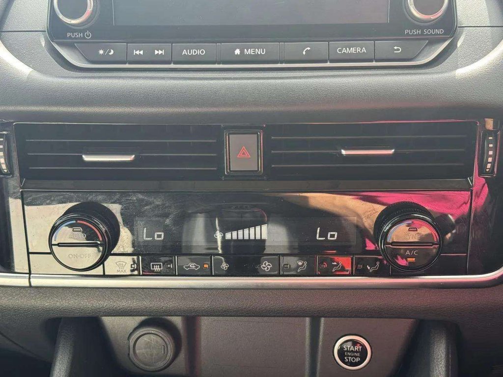 2023 Nissan Qashqai — image 11
