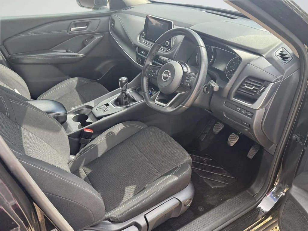 2023 Nissan Qashqai — image 6