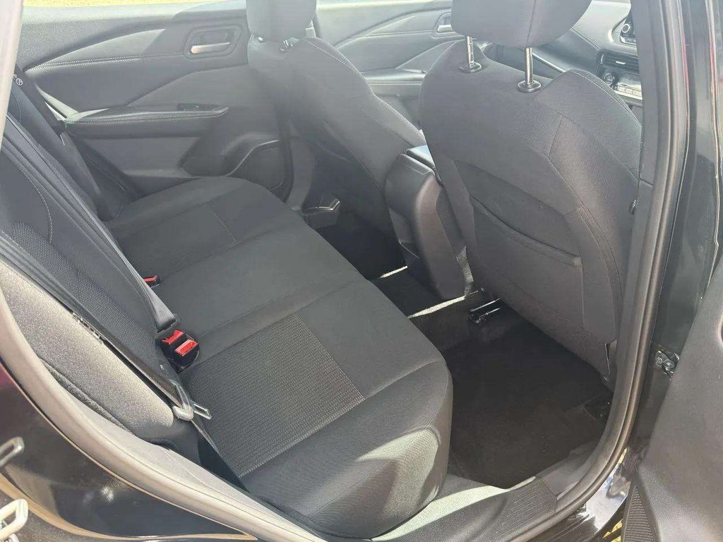 2023 Nissan Qashqai — image 5