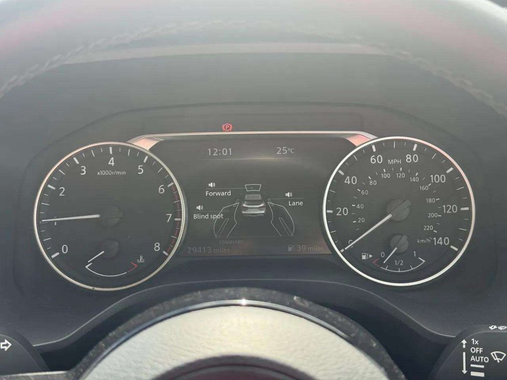 2023 Nissan Qashqai — image 3