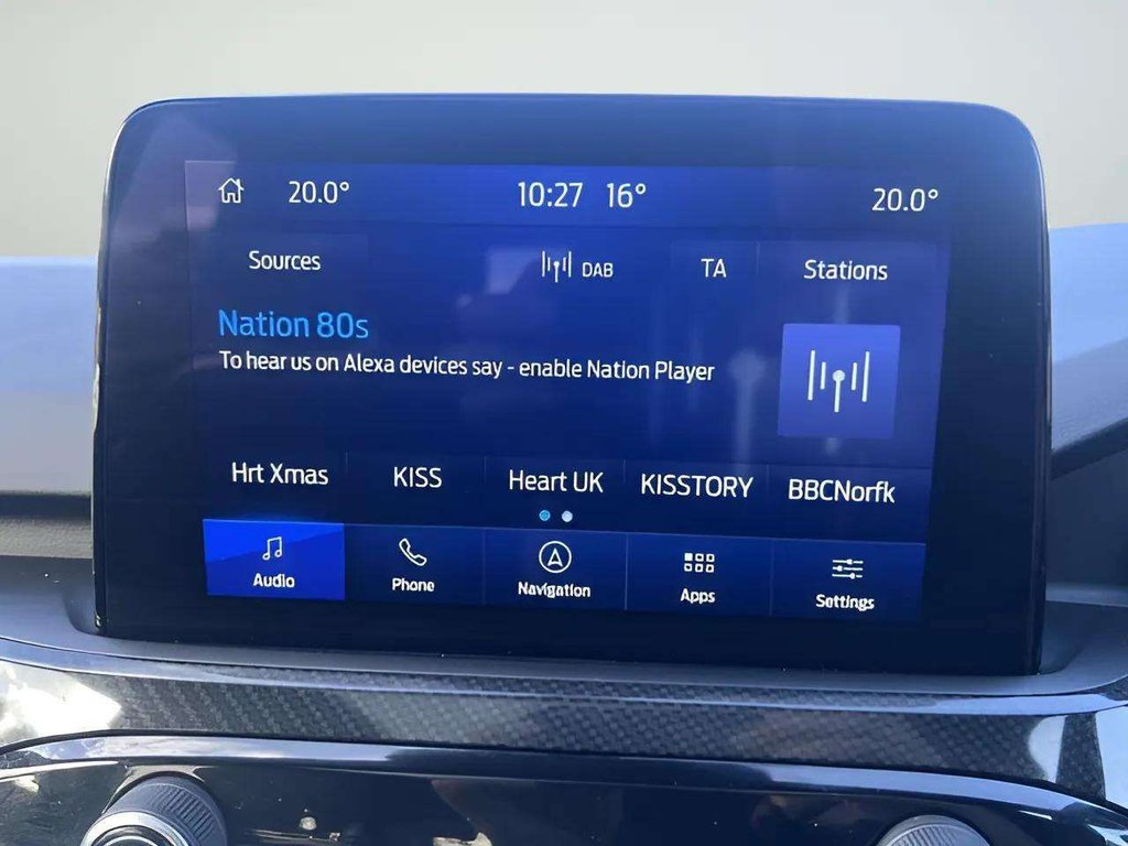 2023 Ford Kuga — image 6