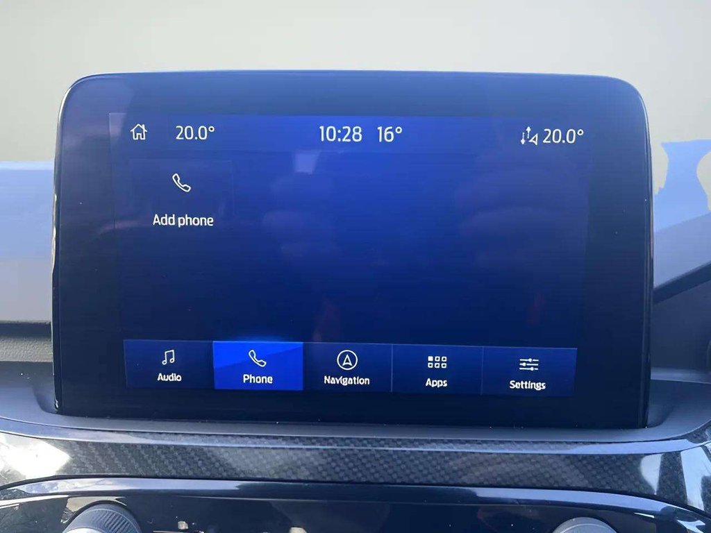 2023 Ford Kuga — image 7