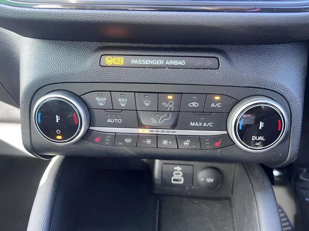 2023 Ford Kuga — image 11