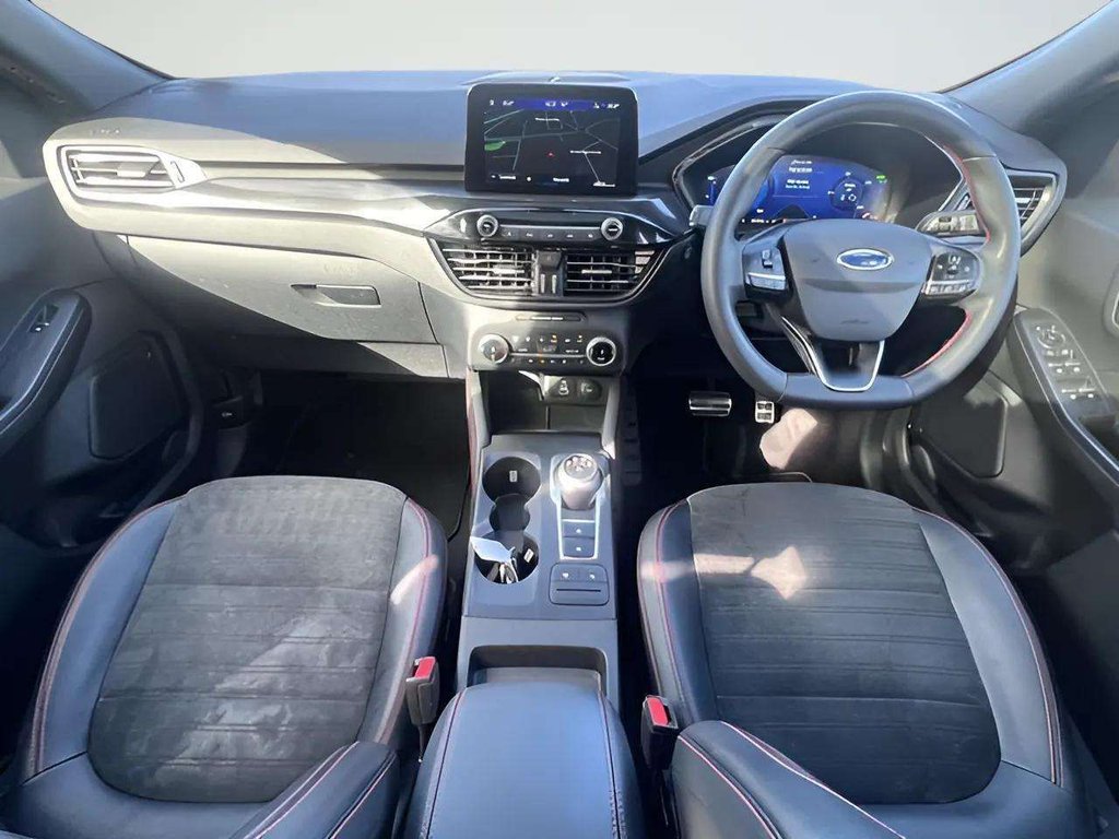 2023 Ford Kuga — image 18