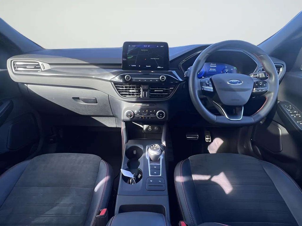 2023 Ford Kuga — image 19