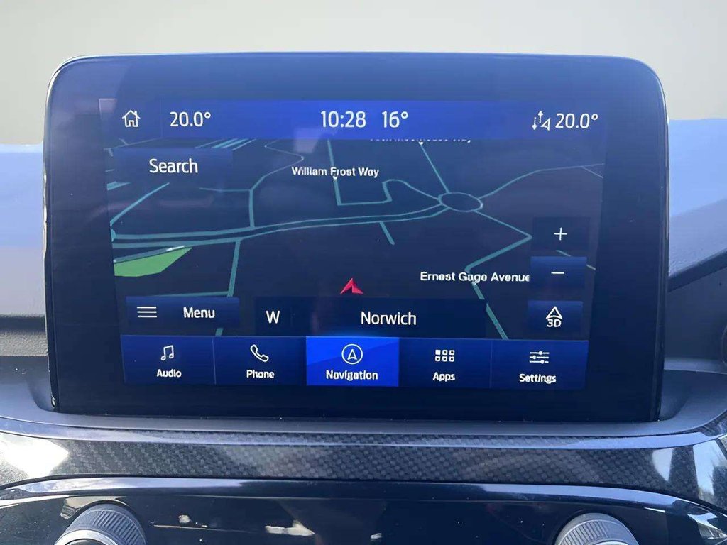 2023 Ford Kuga — image 20