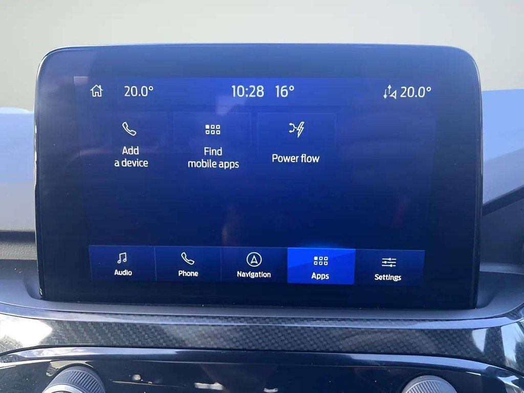 2023 Ford Kuga — image 21