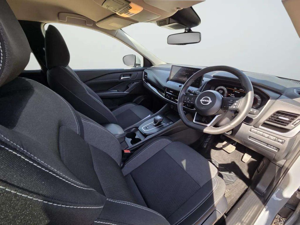 2023 Nissan Qashqai — image 4