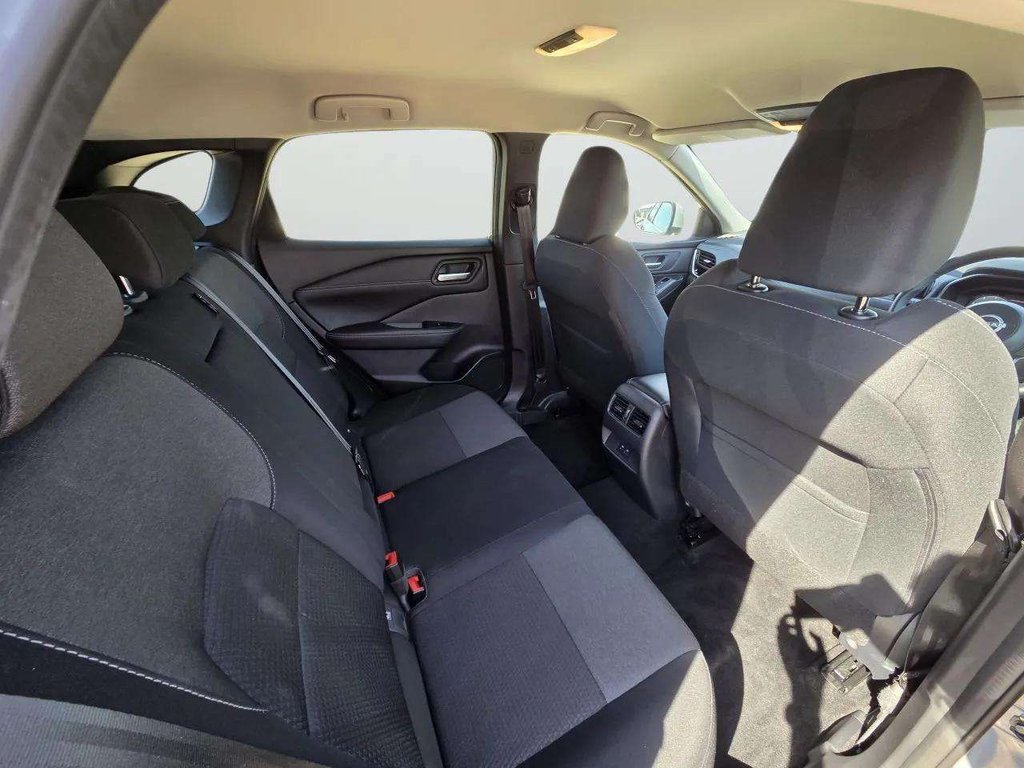 2023 Nissan Qashqai — image 5