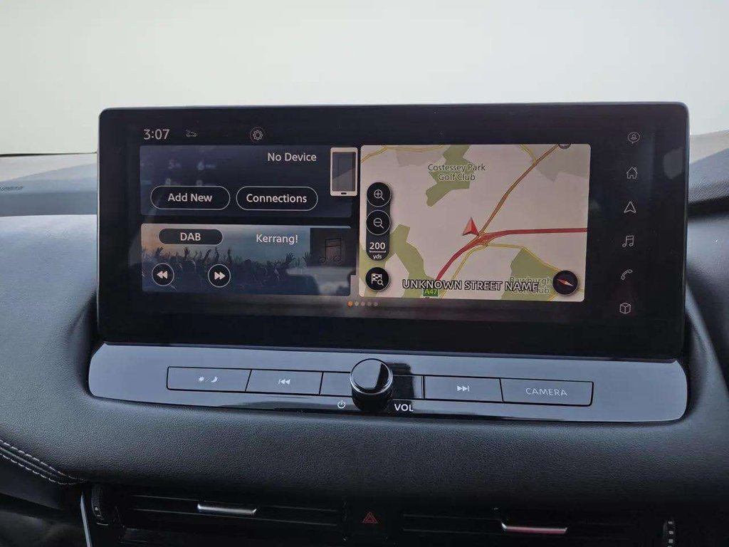 2023 Nissan Qashqai — image 8