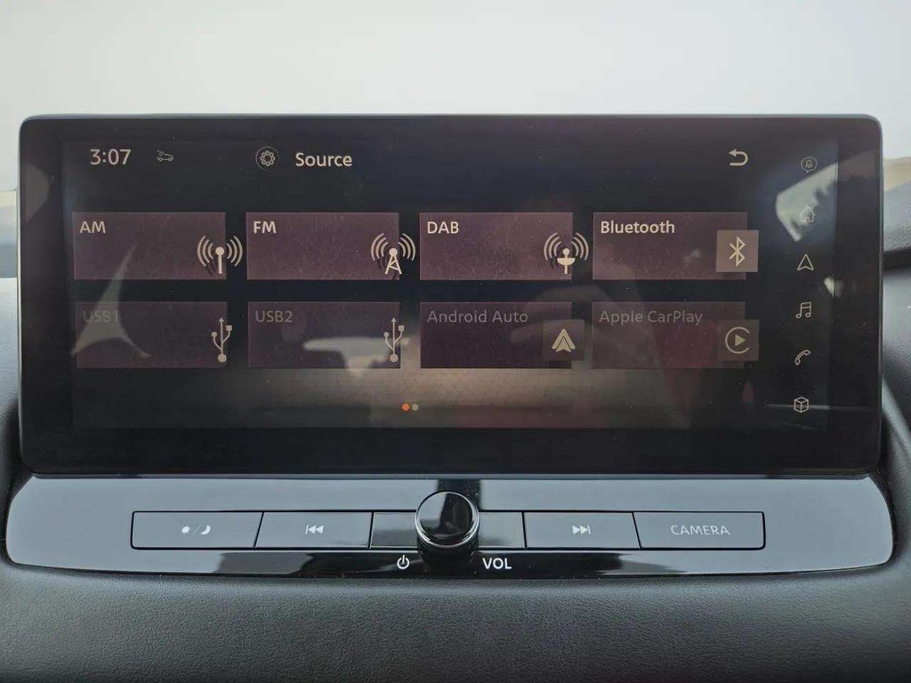 2023 Nissan Qashqai — image 9